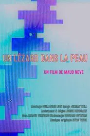 A Lizard Under the Skin movie poster