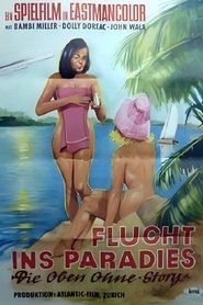 Poster do filme The Topless Story