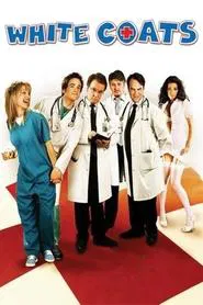White Coats movie poster