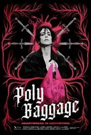Poly Baggage movie poster