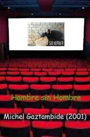 Hombre sin Hombre movie poster