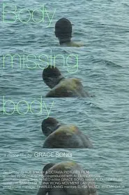 Body missing body movie poster