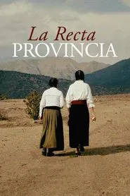 Poster do filme La Recta Provincia