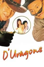 Poster do filme D' Uragons