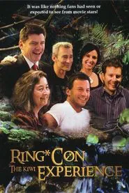 Ring*Con: The Kiwi Experience movie poster