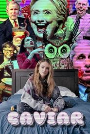 Caviar movie poster