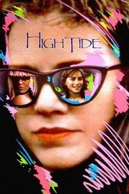 High Tide movie poster