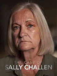 The Case of Sally Challen movie poster