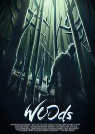 Woods movie poster