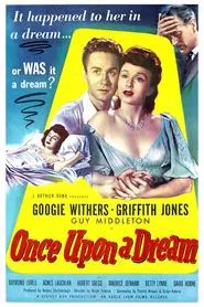 Poster do filme Once Upon a Dream