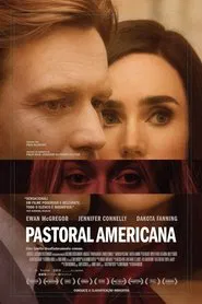 Poster do filme Pastoral Americana