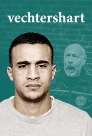 Vechtershart movie poster