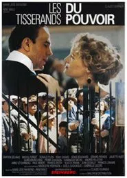 Poster do filme Les Tisserands du pouvoir