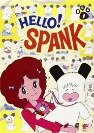 Poster da série Hello! Spank