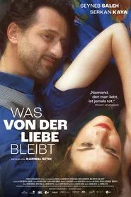 Between Us movie poster