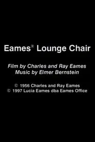 Eames Lounge Chair movie poster