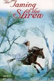 Poster do filme The Taming of the Shrew