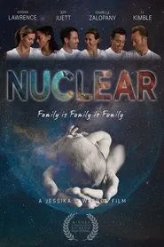 Nuclear movie poster