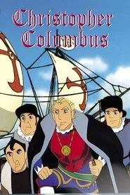 Christopher Columbus tv show poster