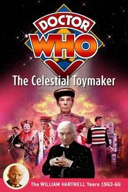 Doctor Who: The Celestial Toymaker movie poster