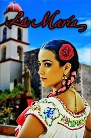La Maria movie poster