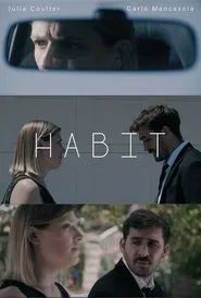 Habit movie poster