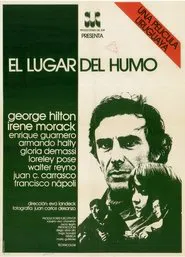 The place of smoke movie poster