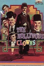The Hollywood Clowns movie poster
