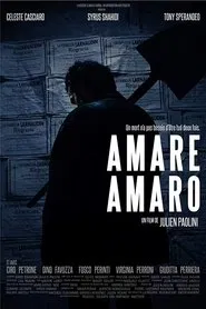 Poster do filme Amare Amaro