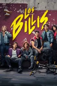 The Billis tv show poster