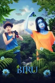 Biru tv show poster