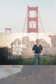 De Verenigde Staten van Eva tv show poster