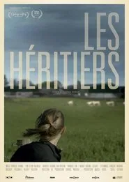Les héritiers movie poster