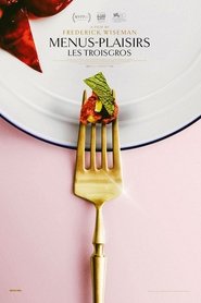 Poster do filme Menus-Plaisirs, les Troisgros
