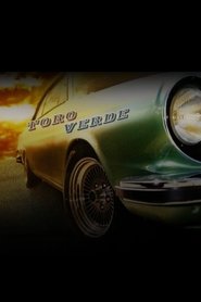 Historias breves V: Toro verde movie poster