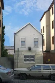 Benztown movie poster