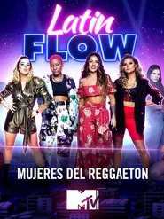 Latin Flow tv show poster