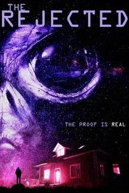The Rejected movie poster