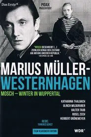 Mosch movie poster