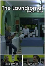 The Laundromat movie poster