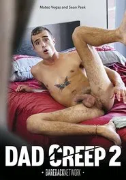 Poster do filme Dad Creep 2