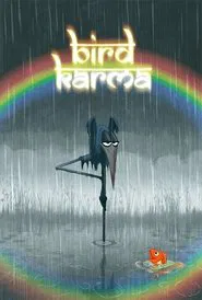 Bird Karma movie poster
