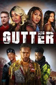 Gutter movie poster
