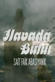Havada Bulut tv show poster