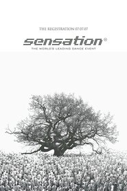 Sensation White: 2007 - Netherlands movie poster
