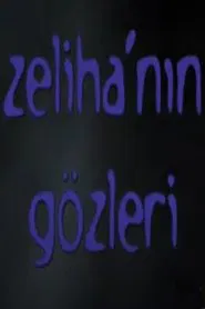 Poster da série Zeliha'nın Gözleri