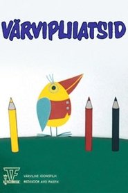 Colored Pencils movie poster