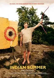 Indian Summer movie poster