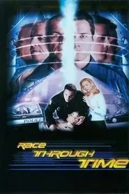 The Man Who Used to Be Me movie poster