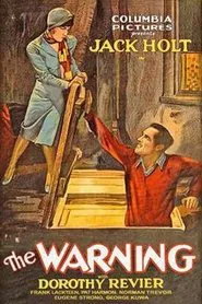 The Warning movie poster